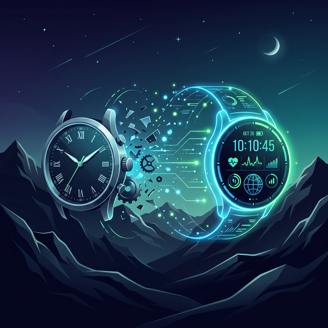 Digital Transformation: Modernizing Your
Mission